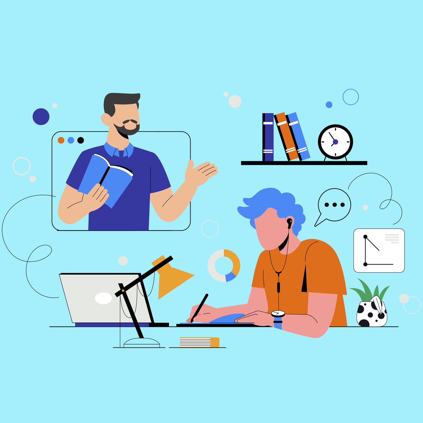 Research Consultation